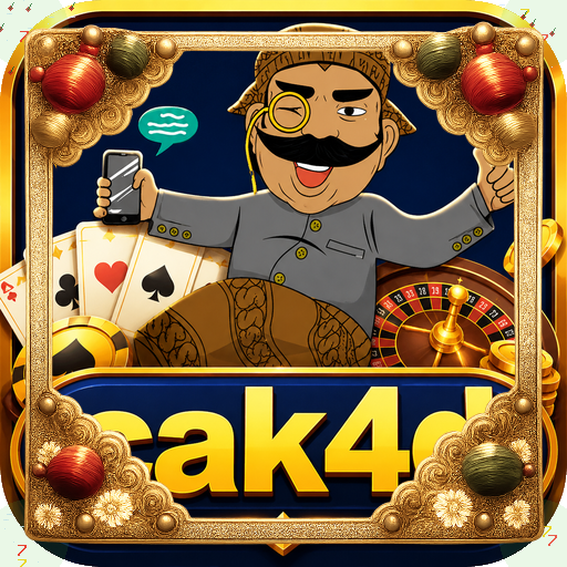 cak4d — galeri pratinjau Resmi APK